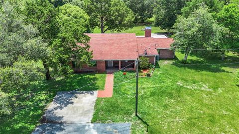 A home in SPRING HILL