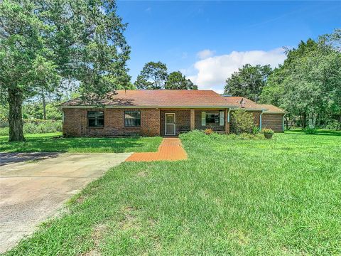 A home in SPRING HILL