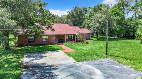 A home in SPRING HILL