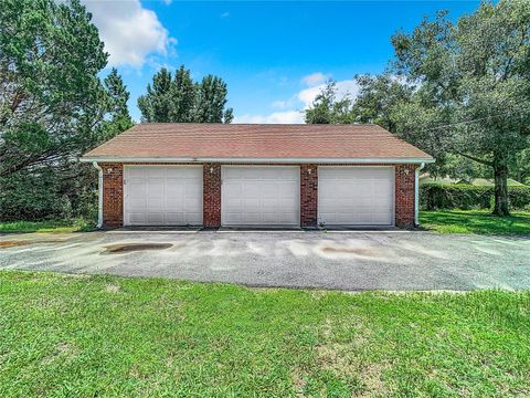 A home in SPRING HILL