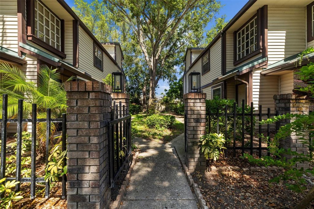 Photo of 2665 Sequoia Terrace #306, Palm Harbor, FL 34683 (MLS # TB8387302)