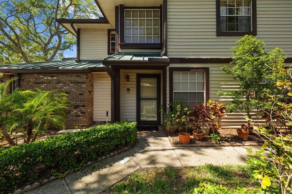 Photo of 2665 Sequoia Terrace #306, Palm Harbor, FL 34683 (MLS # TB8387302)