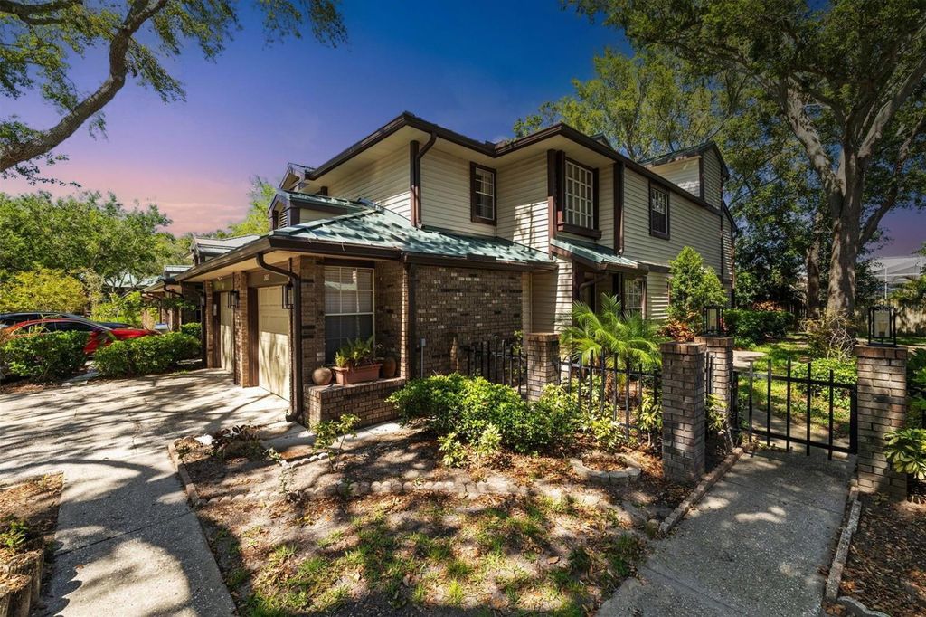 Photo of 2665 Sequoia Terrace #306, Palm Harbor, FL 34683 (MLS # TB8387302)