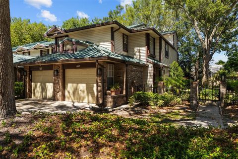 Photo of 2665 Sequoia Terrace #306, Palm Harbor, FL 34683 (MLS # TB8387302)