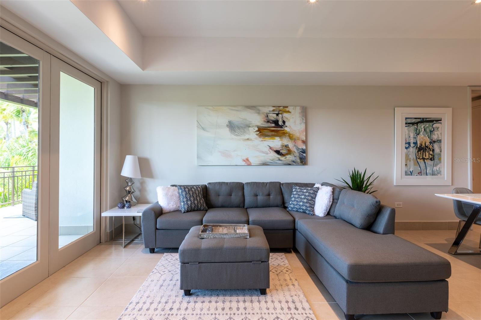 Bahia Beach Resort LAS VERANDAS CONDOMINIUM BUILDING 10 10287