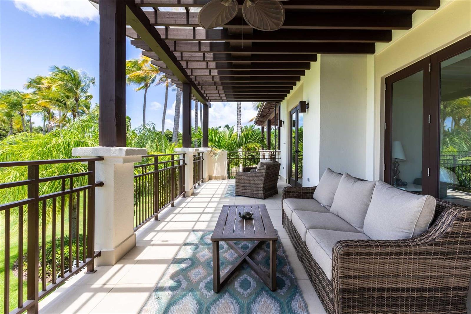 LAS VERANDAS CONDOMINIUM - Residential