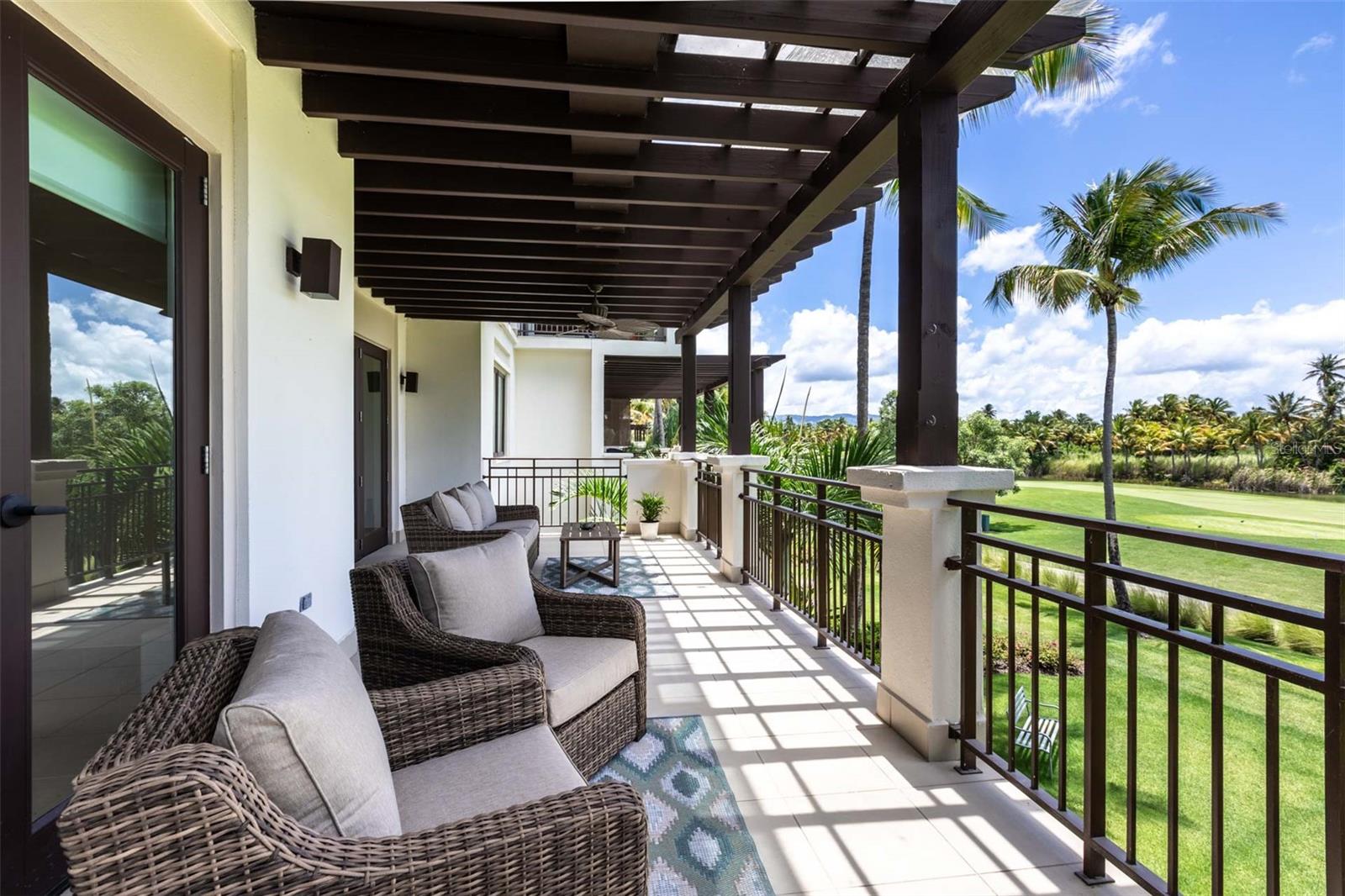 LAS VERANDAS CONDOMINIUM - Residential