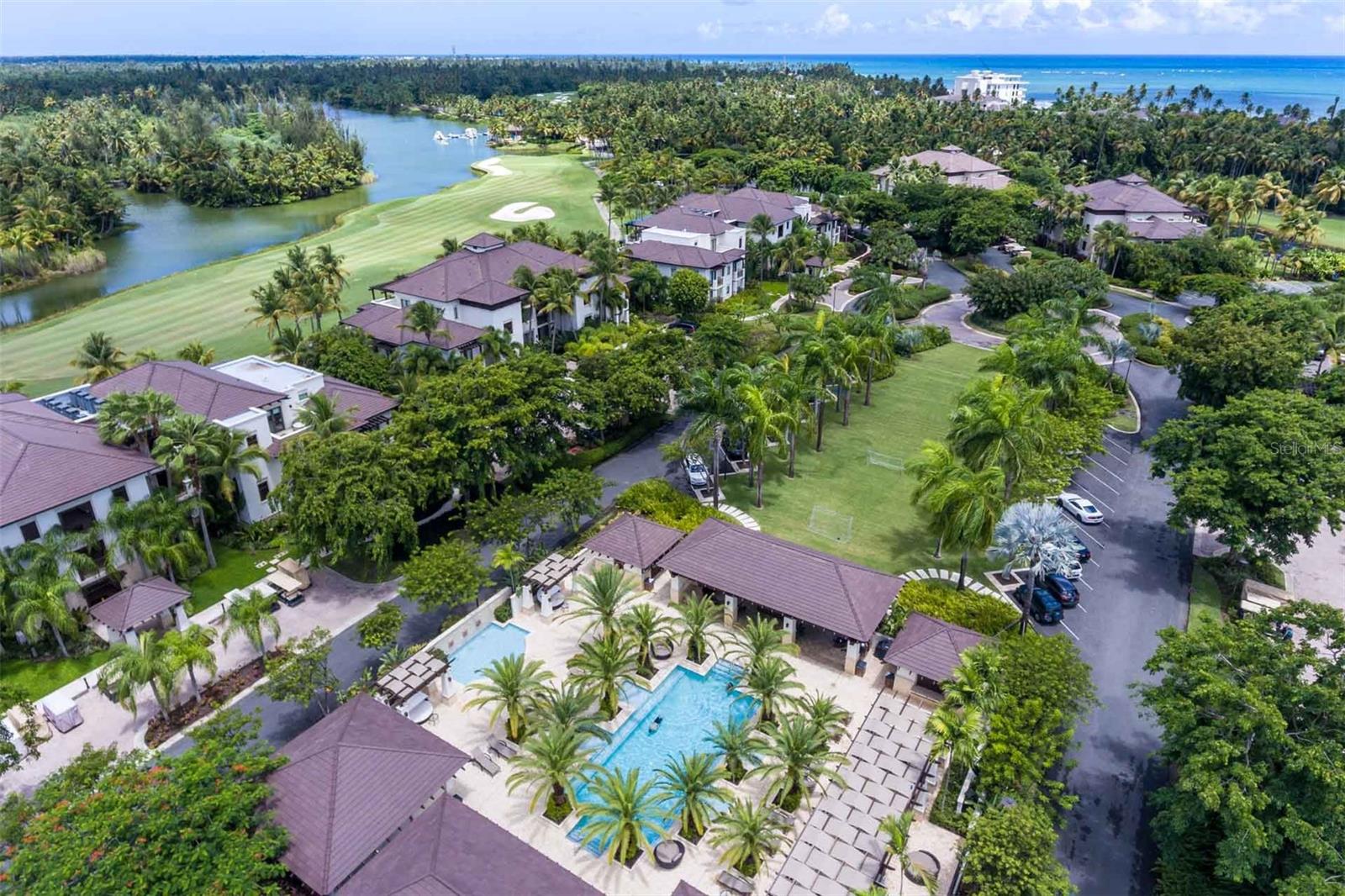 LAS VERANDAS CONDOMINIUM - Residential