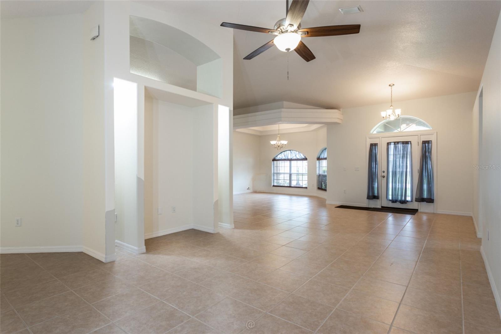 PALM COAST SEC 63 - Residential