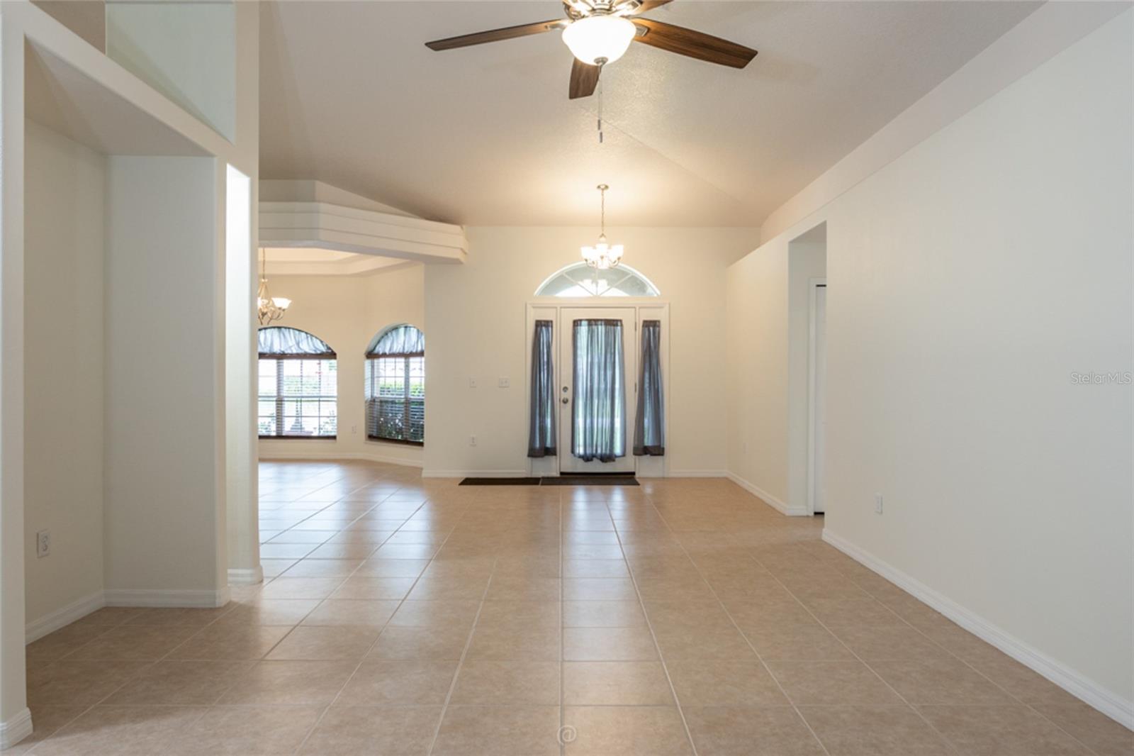 PALM COAST SEC 63 - Residential