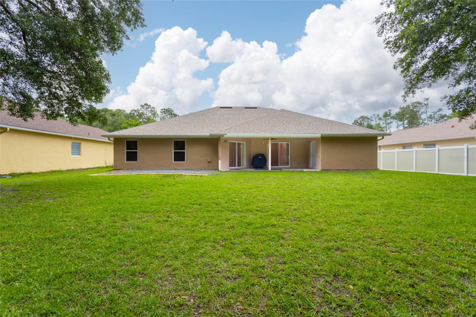 PALM COAST SEC 63 - Residential