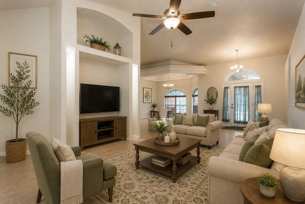 Photo of 3 Zodiac Place, Palm Coast, FL 32164 (MLS # FC318473)
