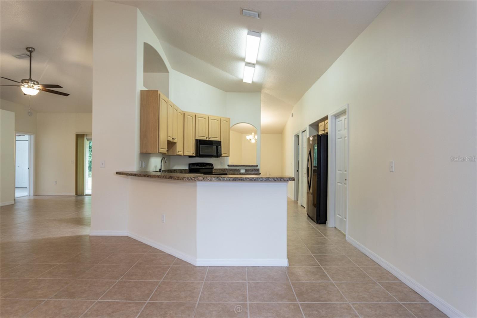PALM COAST SEC 63 - Residential