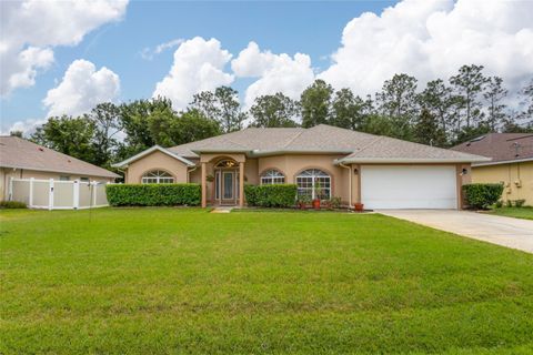 Photo of 3 Zodiac Place, Palm Coast, FL 32164 (MLS # FC318473)