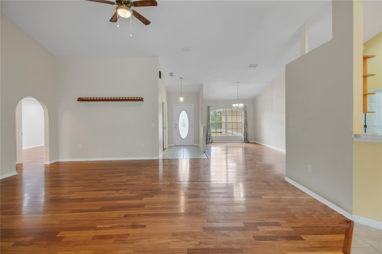RAINBOW ACRES UN 04 - Residential