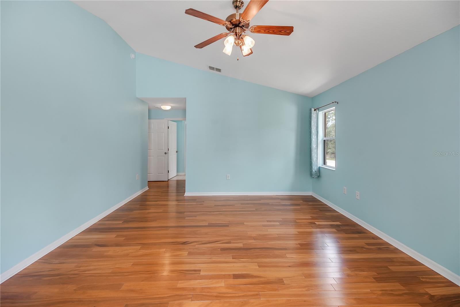RAINBOW ACRES UN 04 - Residential