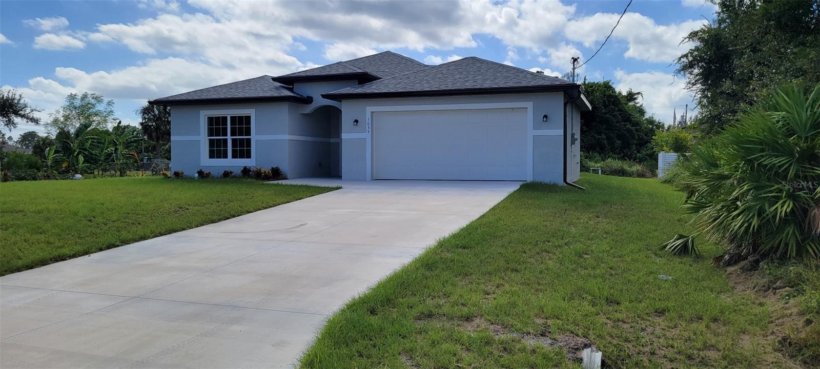 PORT CHARLOTTE SUB 49 - Residential Lease