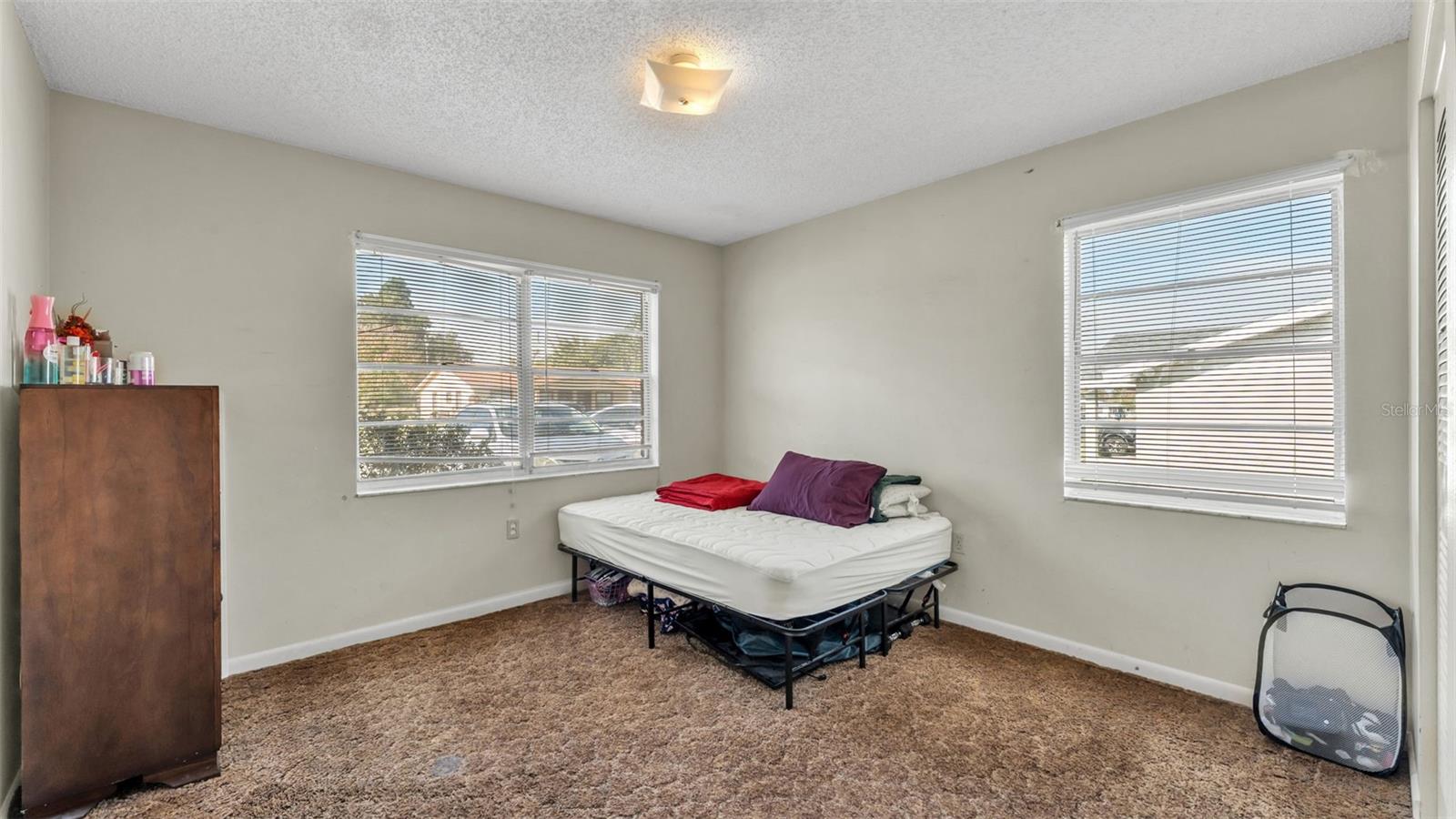 CHAR-MIL SUB - Residential Income