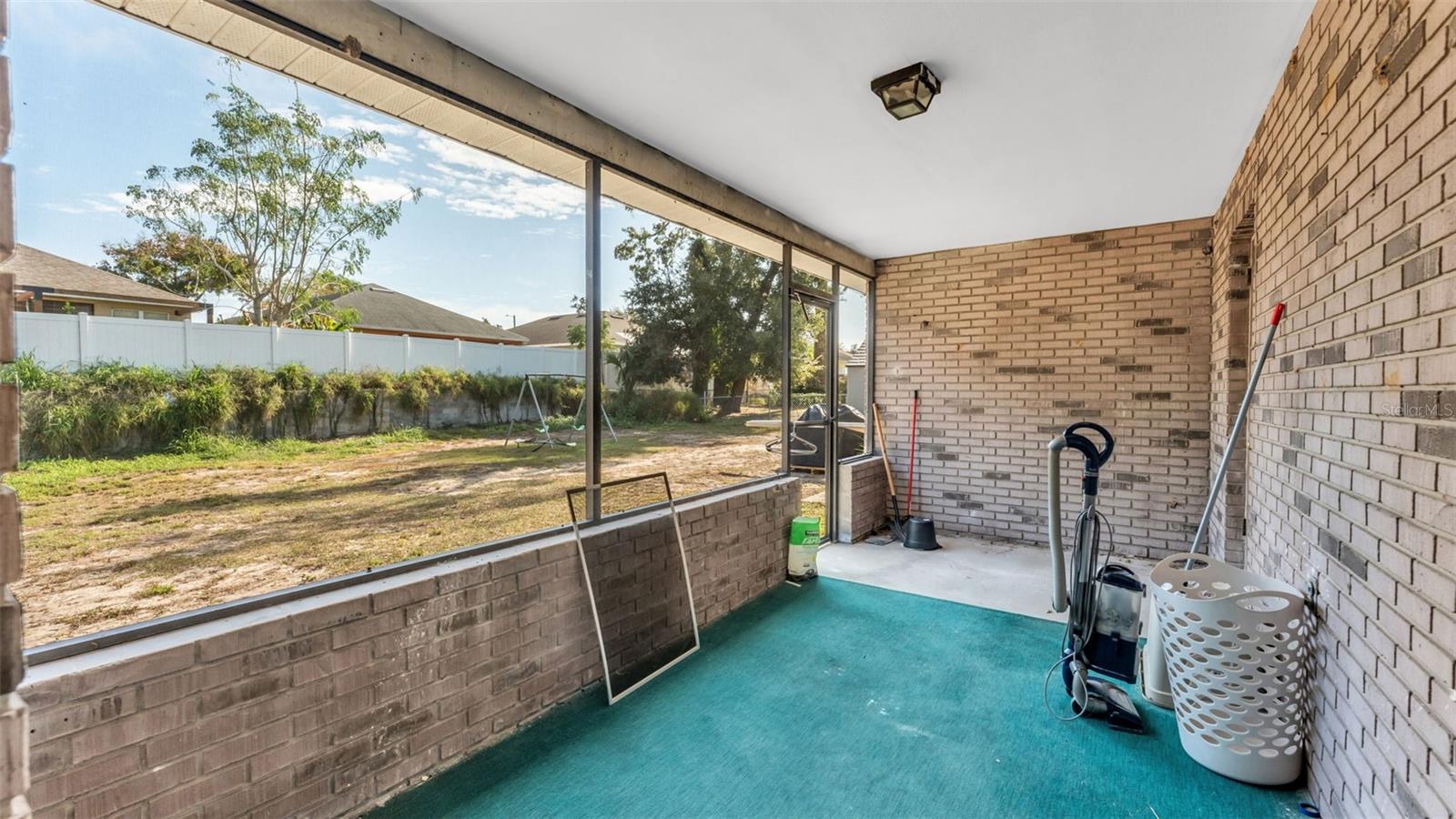 CHAR-MIL SUB - Residential Income