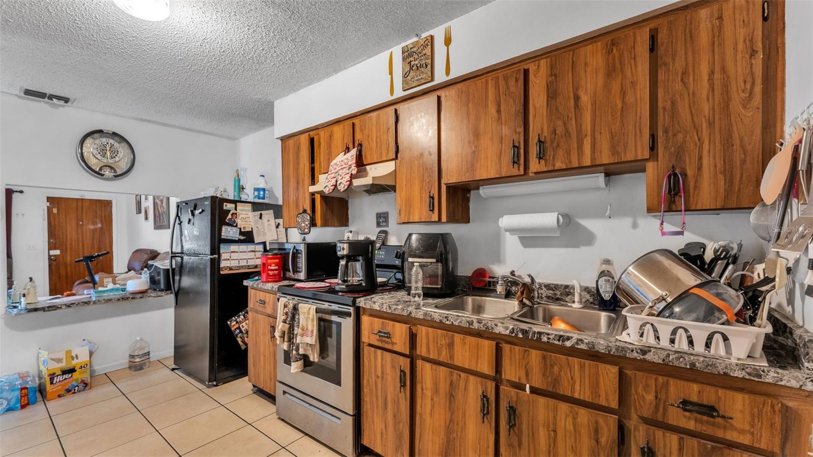 CHAR-MIL SUB - Residential Income