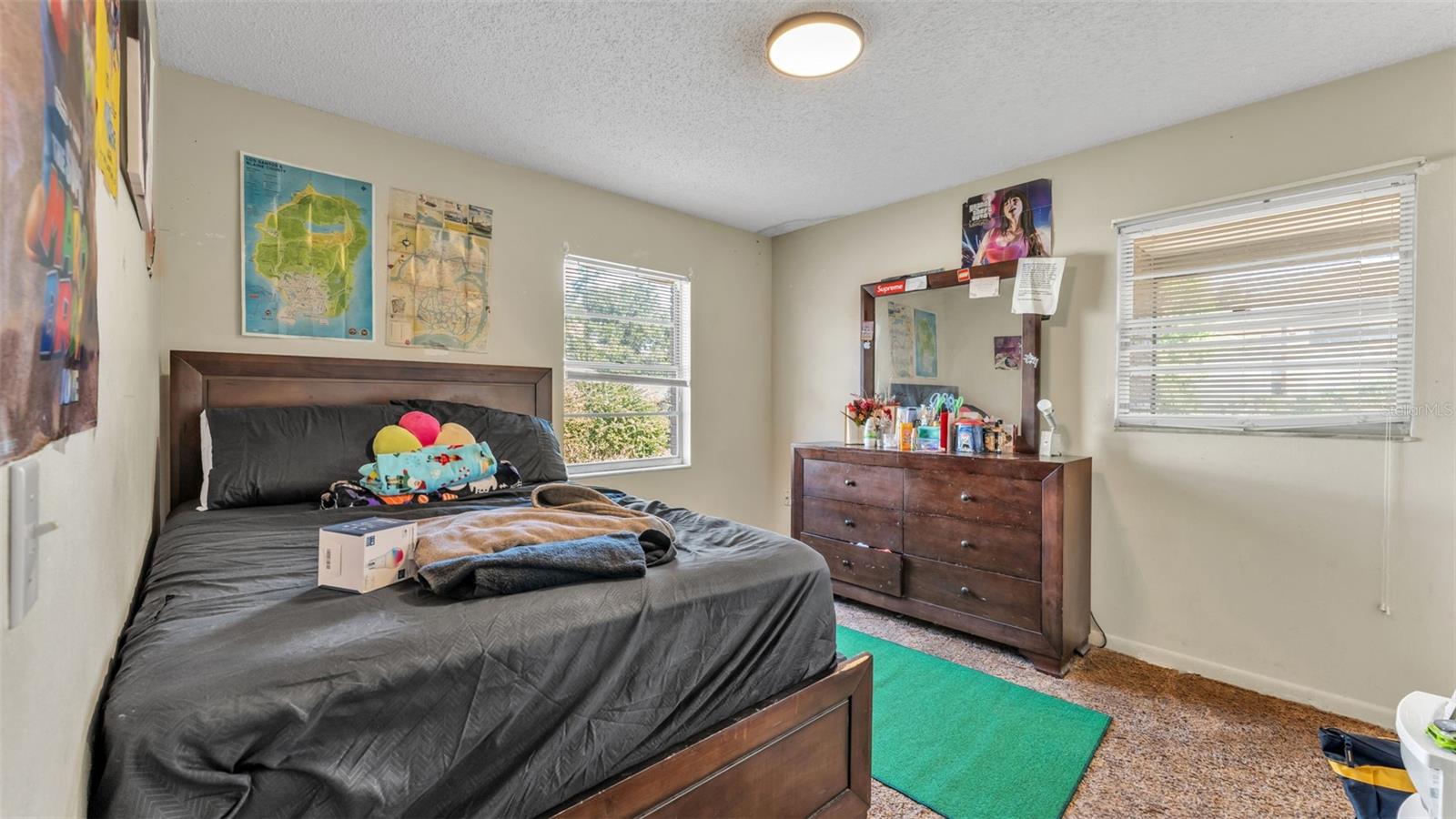 CHAR-MIL SUB - Residential Income