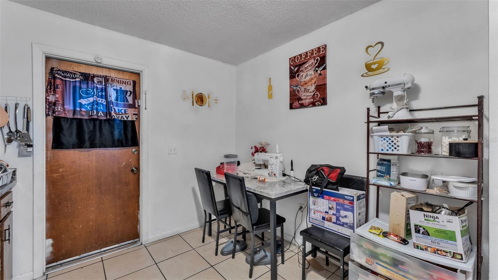 CHAR-MIL SUB - Residential Income