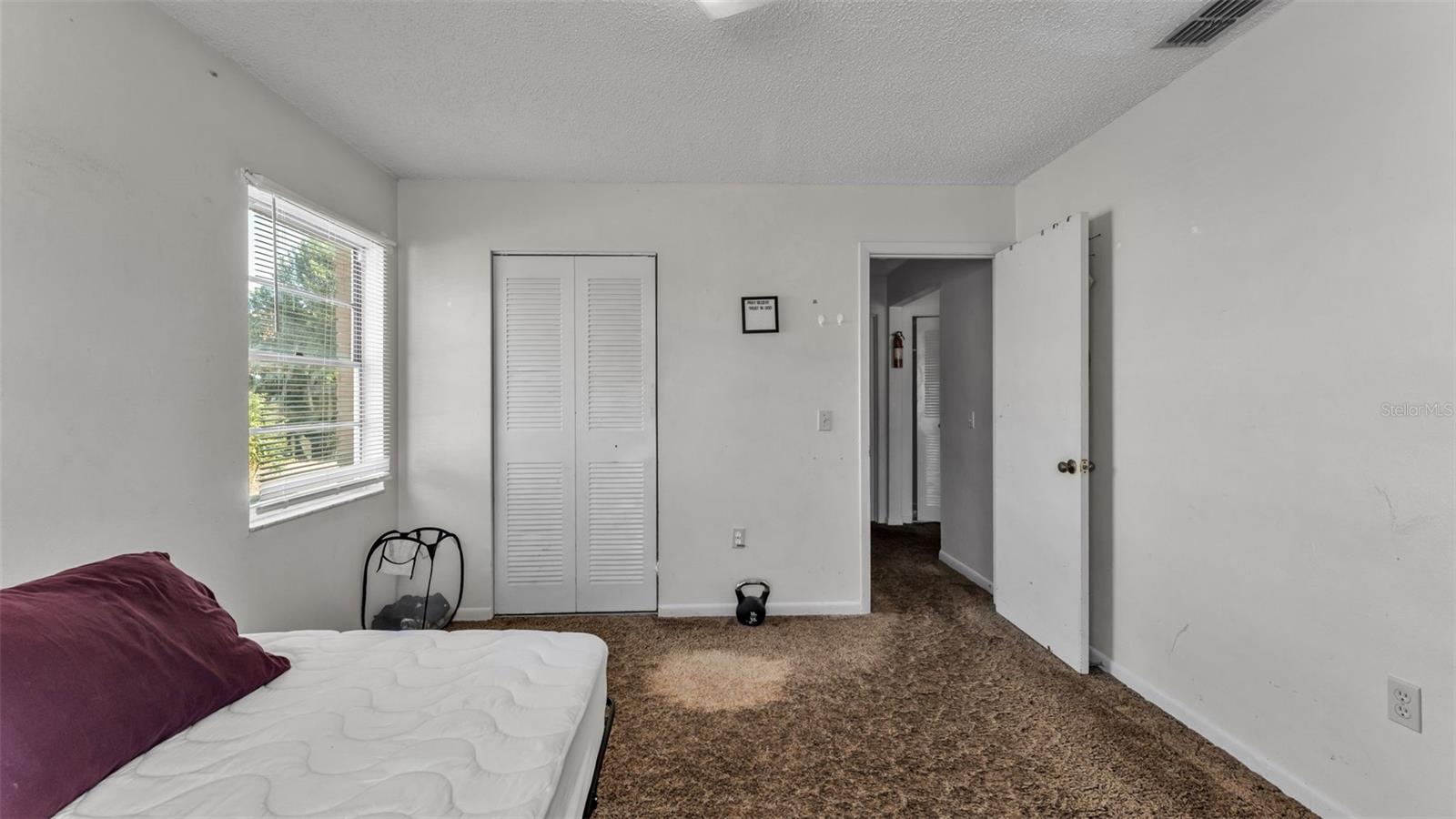 CHAR-MIL SUB - Residential Income