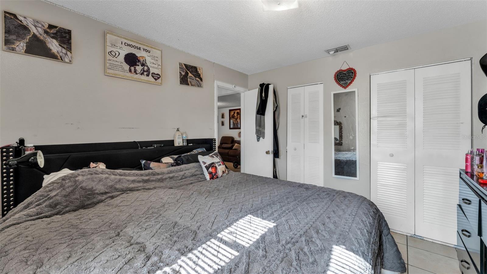 CHAR-MIL SUB - Residential Income