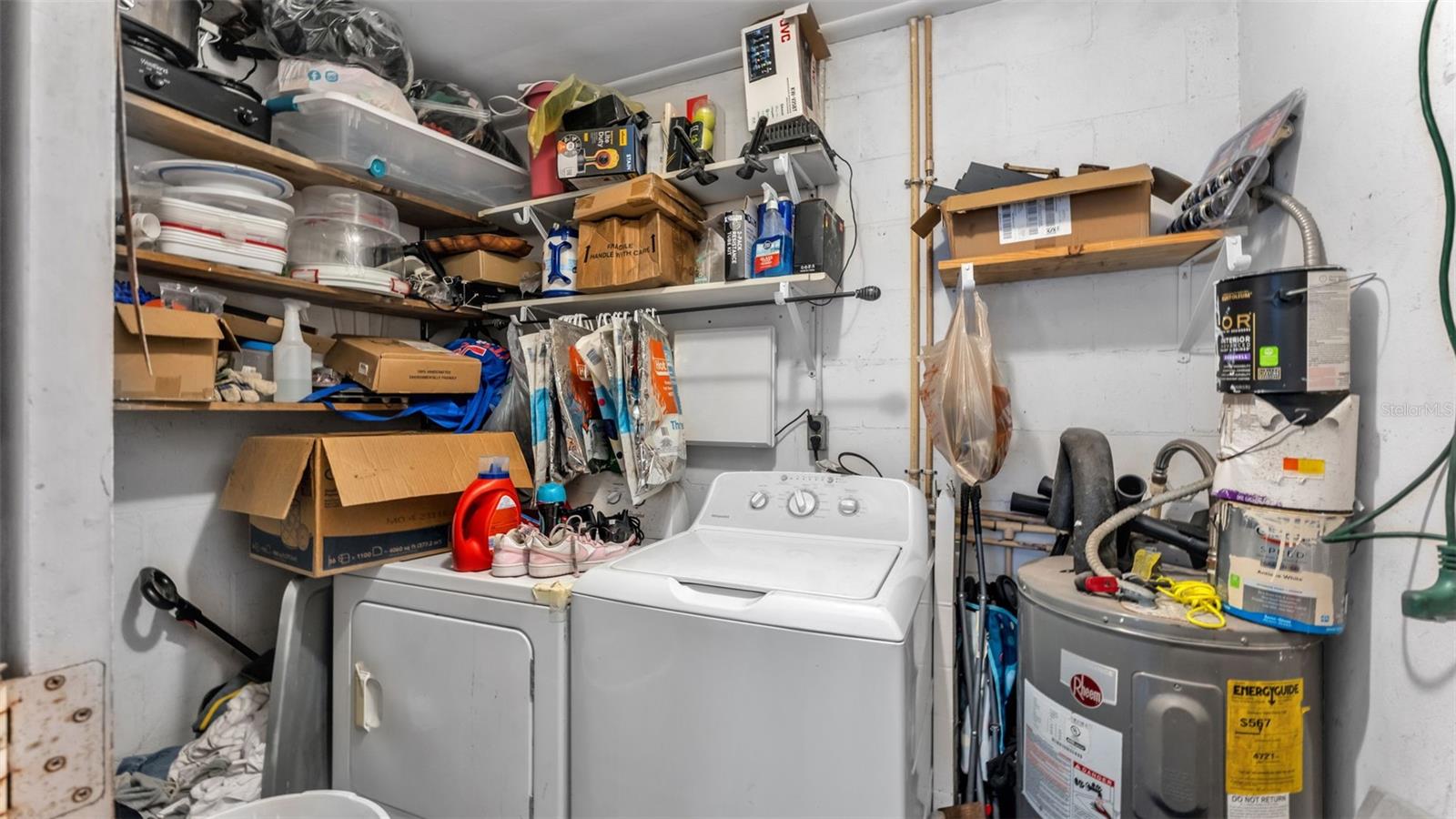 CHAR-MIL SUB - Residential Income