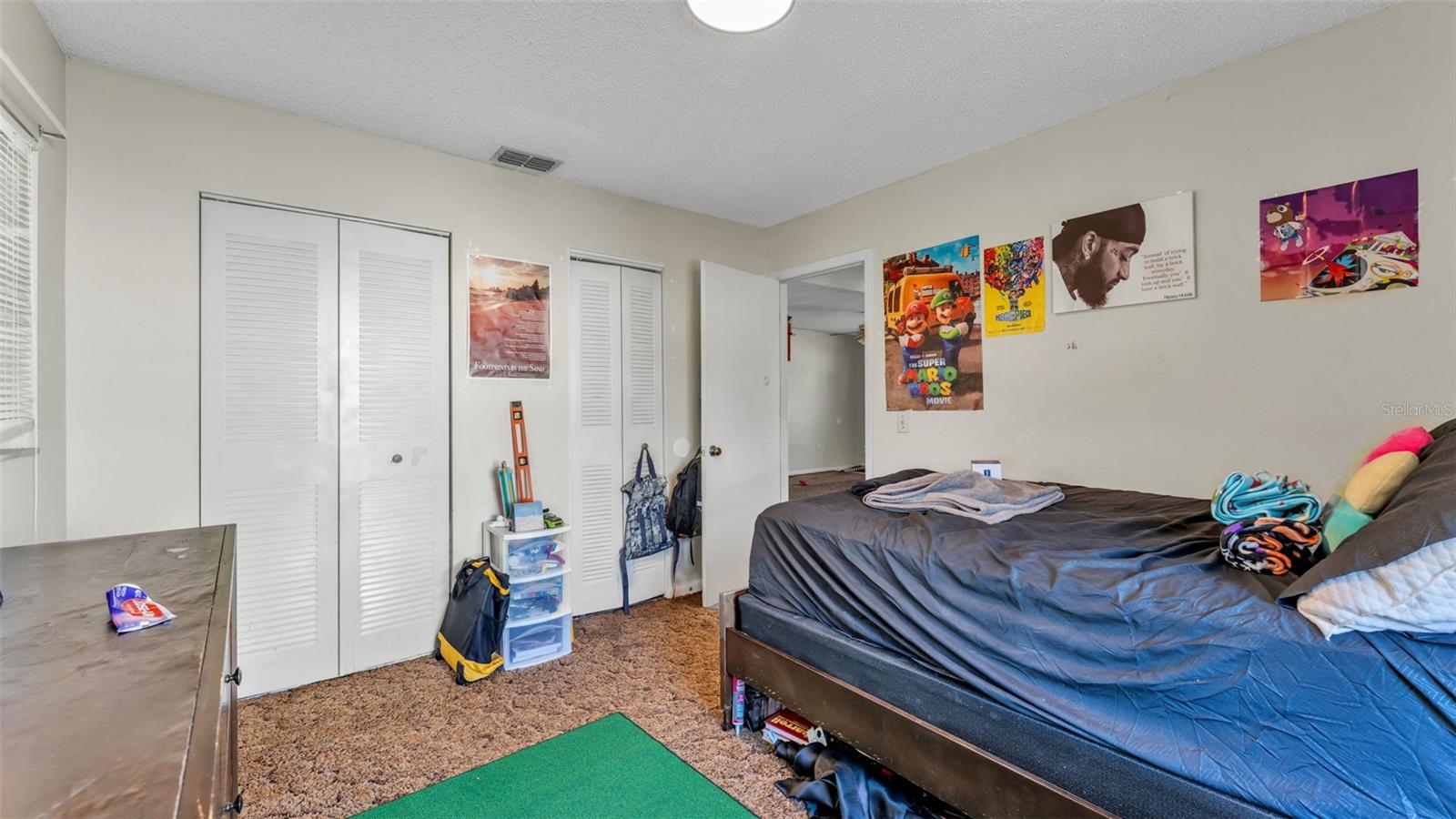 CHAR-MIL SUB - Residential Income