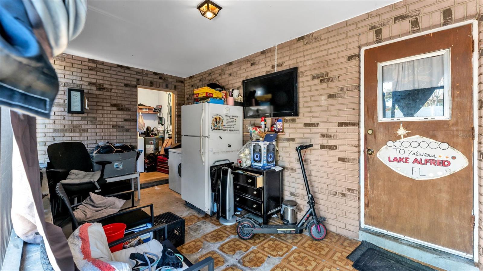 CHAR-MIL SUB - Residential Income