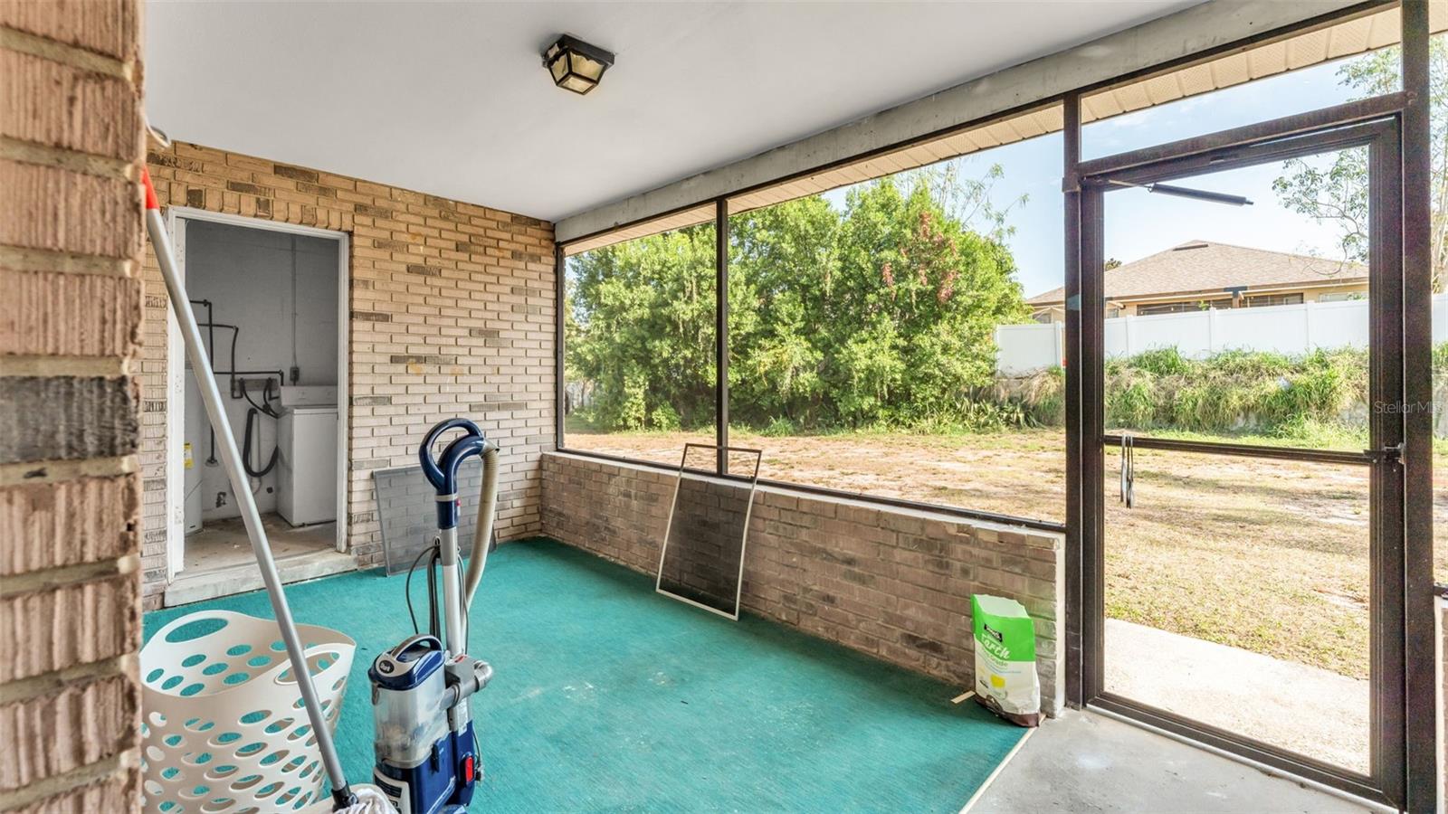 CHAR-MIL SUB - Residential Income