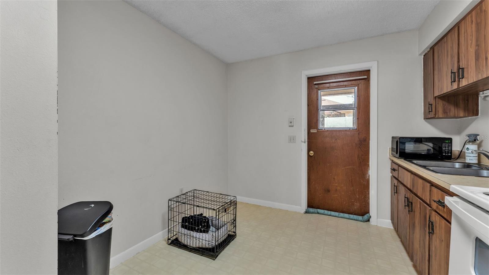 CHAR-MIL SUB - Residential Income