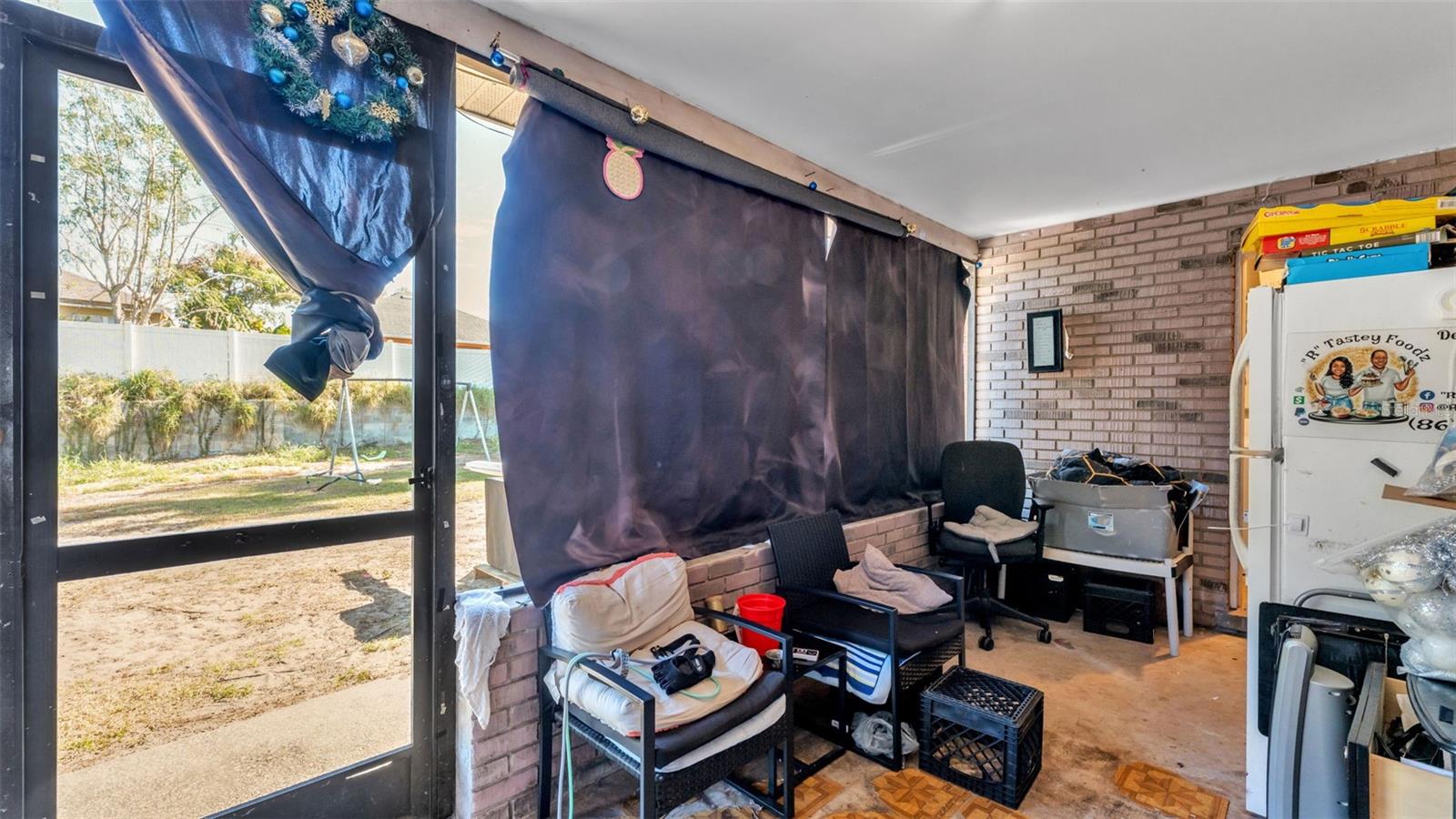 CHAR-MIL SUB - Residential Income