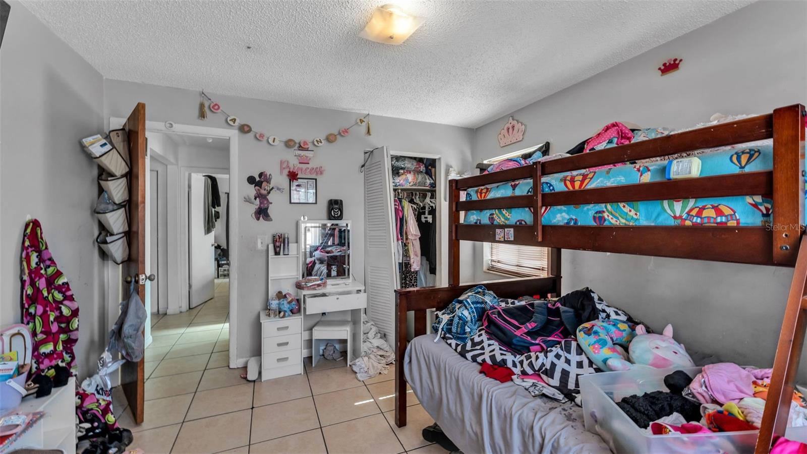 CHAR-MIL SUB - Residential Income