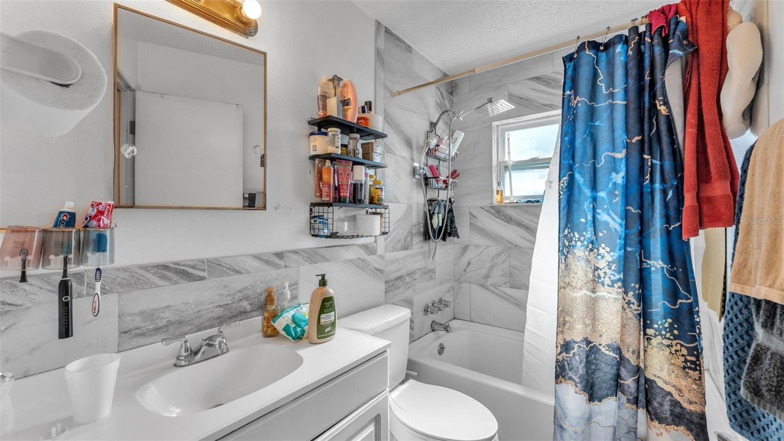 CHAR-MIL SUB - Residential Income