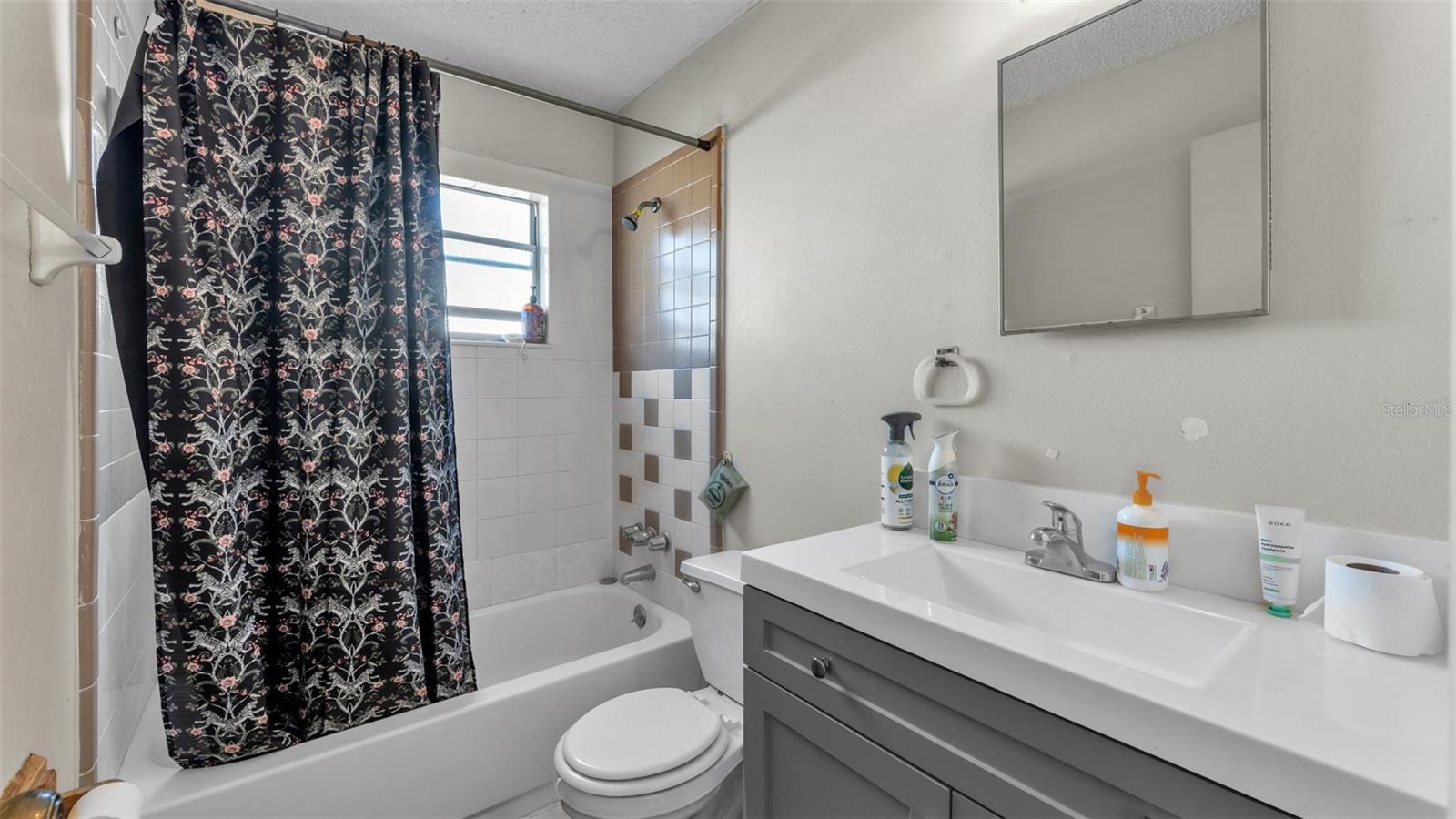 CHAR-MIL SUB - Residential Income