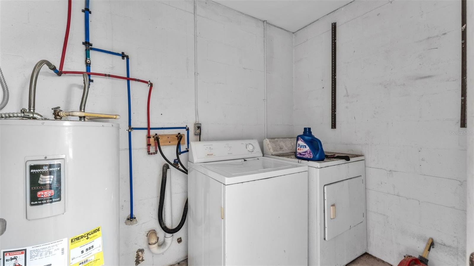 CHAR-MIL SUB - Residential Income