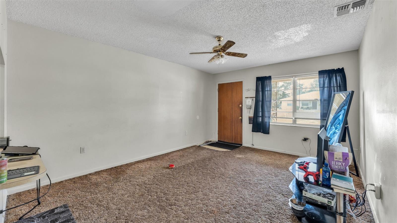 CHAR-MIL SUB - Residential Income