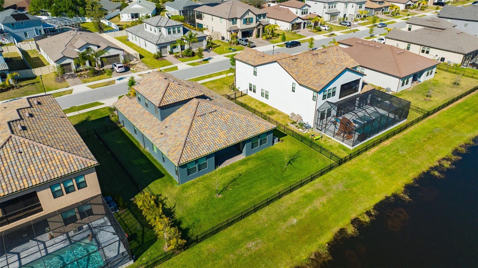 19828 CYPRESS BRIDGE DRIVE