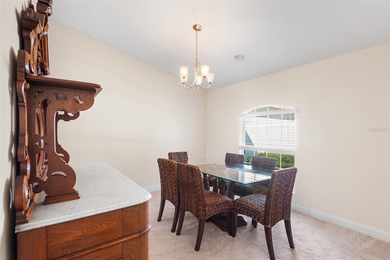 HILLS ARIETTA - Residential