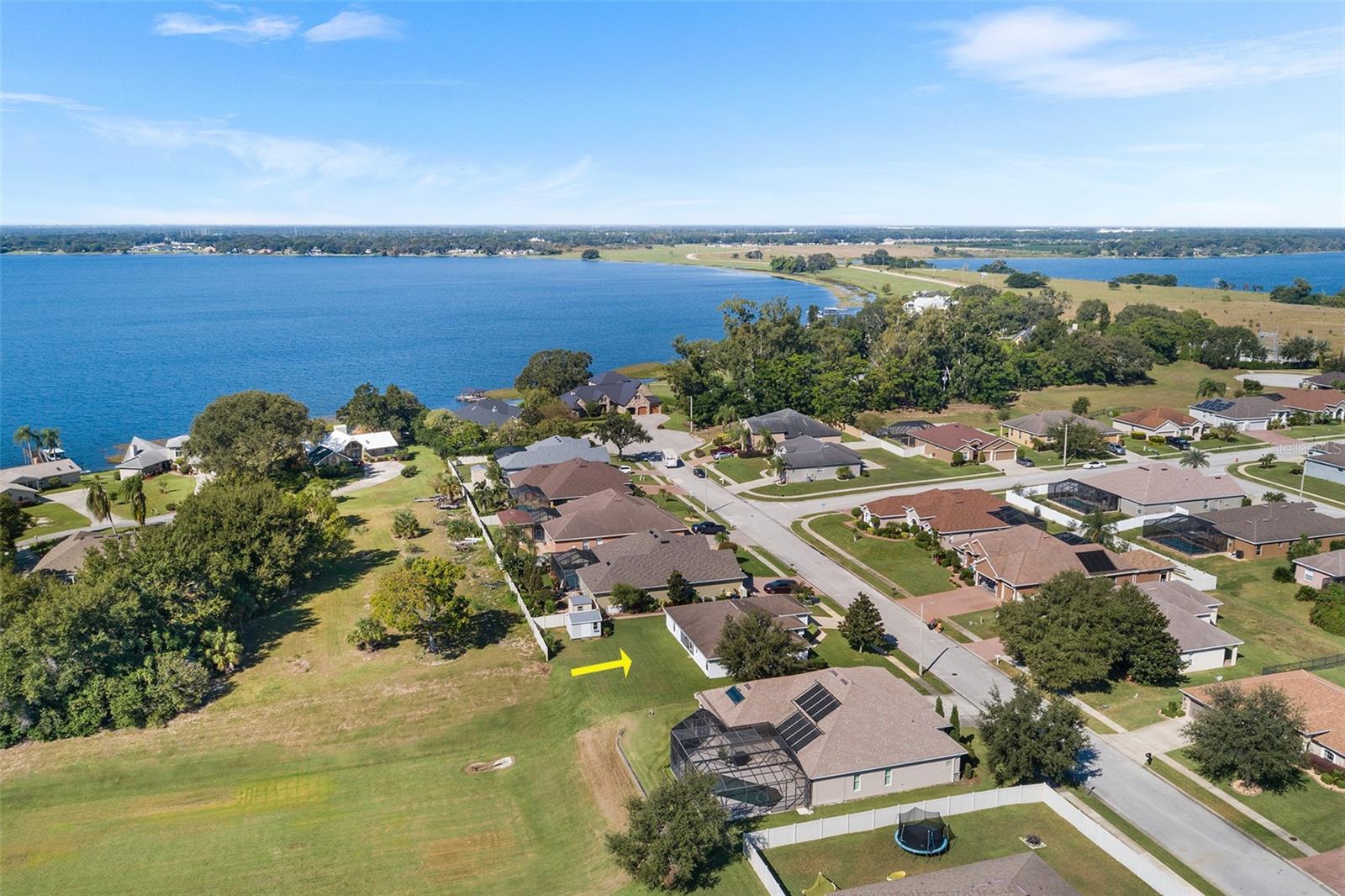 140 LAKE ARIETTA COURT