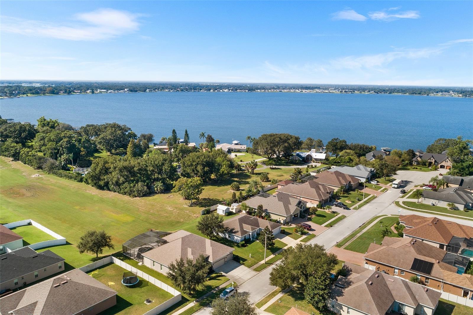 HILLS ARIETTA - Residential