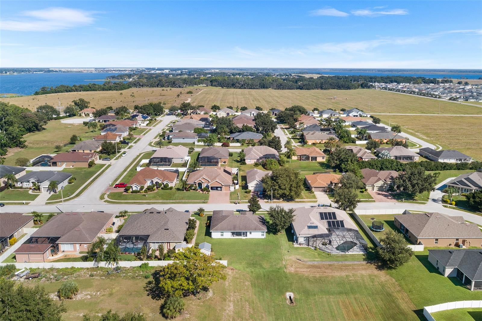 HILLS ARIETTA - Residential