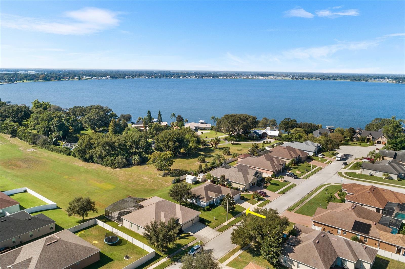 140 LAKE ARIETTA COURT