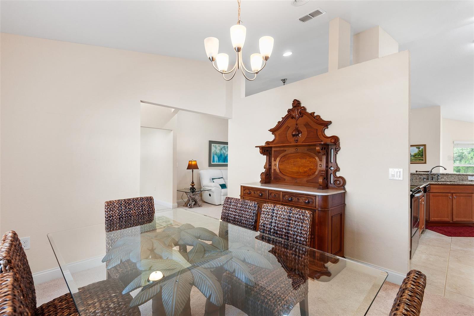 HILLS ARIETTA - Residential