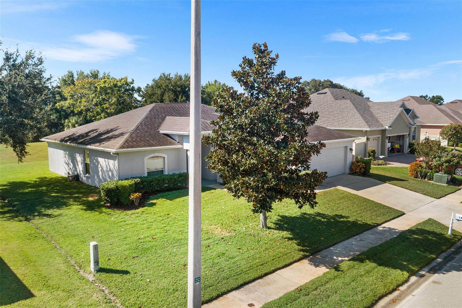 HILLS ARIETTA - Residential