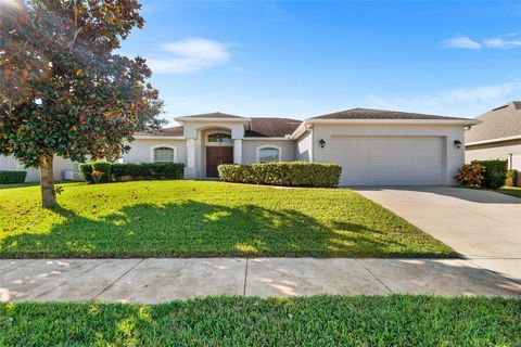 Photo of 140 Lake Arietta Court, Auburndale, FL 33823 (MLS # P4936798)