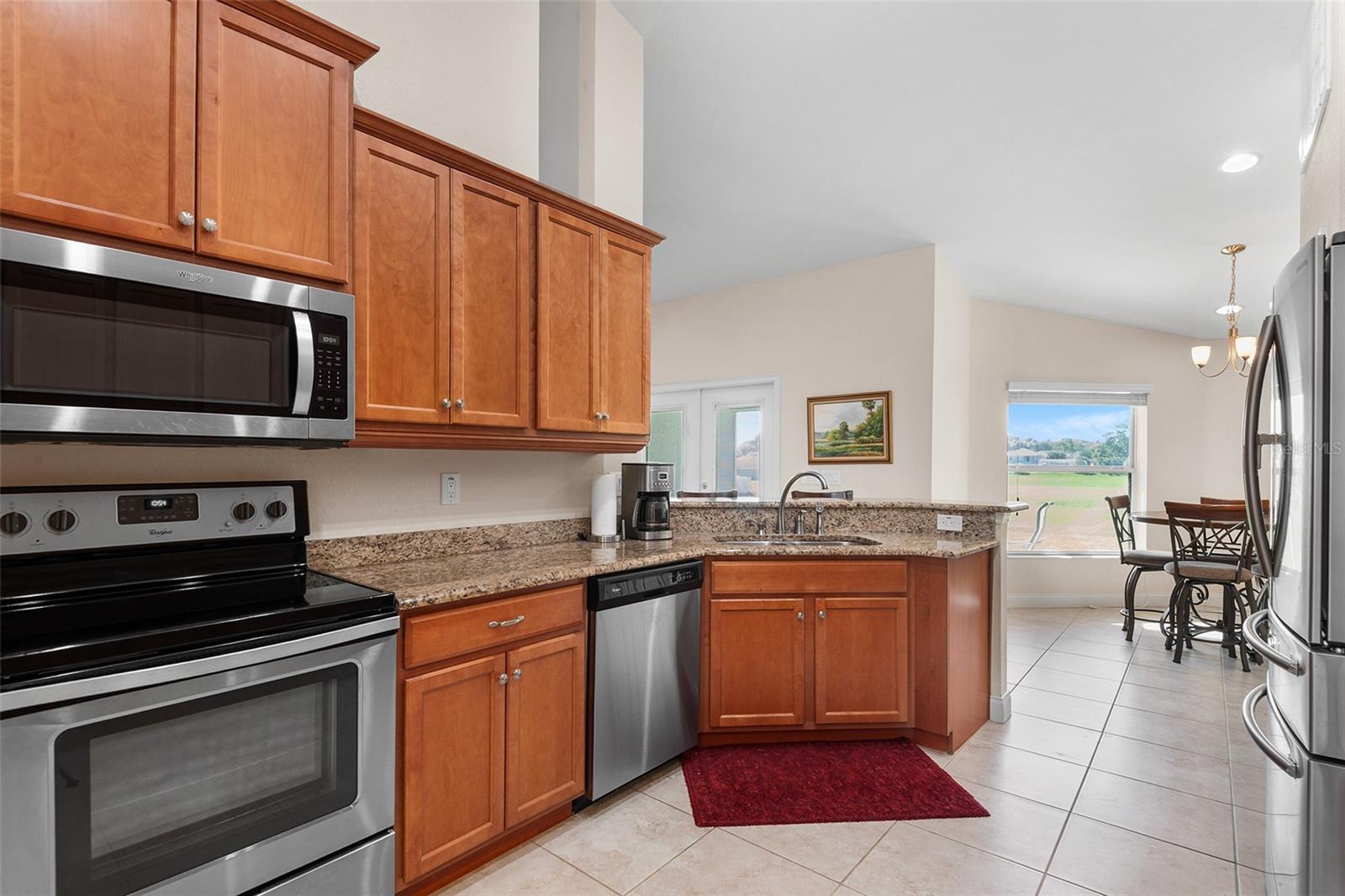 HILLS ARIETTA - Residential