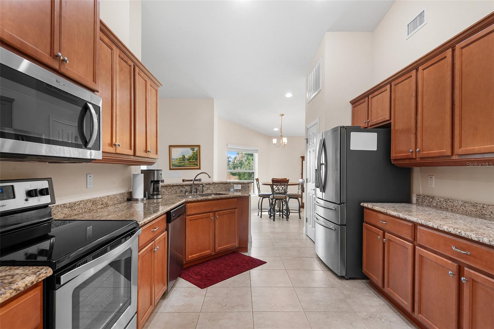 HILLS ARIETTA - Residential